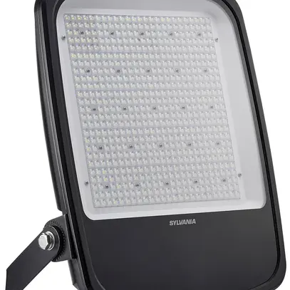 Projecteur LED Sylvania Kalani 297W 43800lm 840 IP66 65×120° 531×403mm noir 