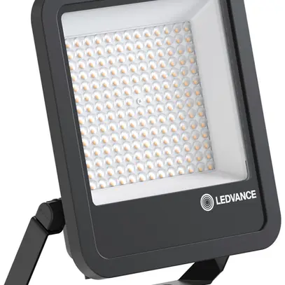 Proiettore LED LEDVANCE FL AREA 67W 10000lm 840 IP66 48×85° 266×343mm nero 
