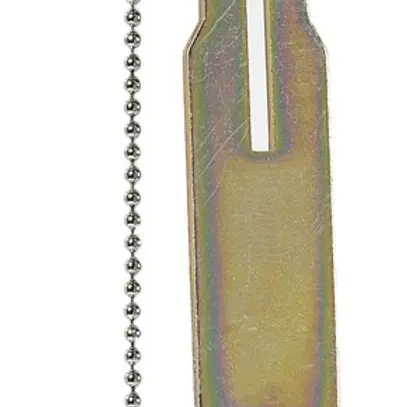 Marteau avec chainette Legrand 