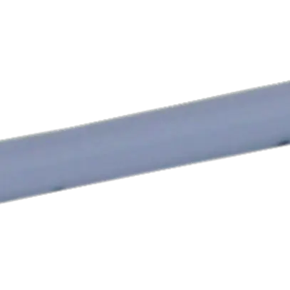 T-Draht 1.5mm² Nr.1 grau Eca 