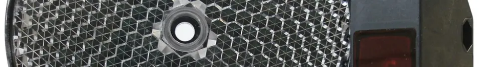Barriera luminosa riflettente AP, RLK31 