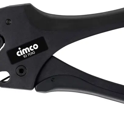 Abisolierzange CIMCO FLEXI-STRIP 10 automatisch 0.02…10mm² 