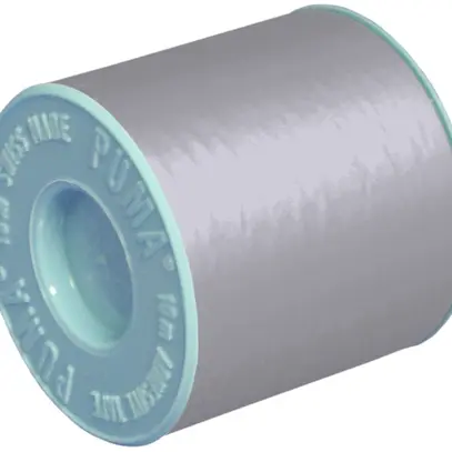 Nastro isolante Puma SG 50mm×10m argento 