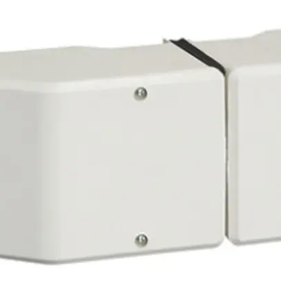 Alimentation intermédiaire Canalis KNA 63A 230…500V 3L+N+PE blanc IP55 