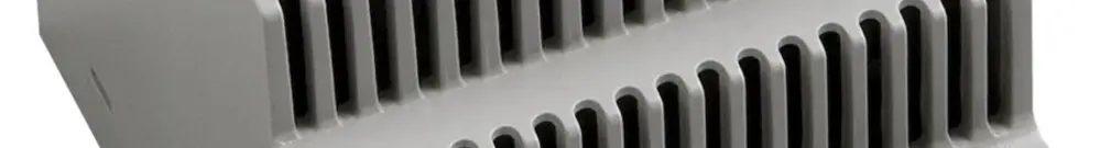 Alimentation AMD Comatec PSM4, IN: 100…240VAC, OUT: 12VDC/48W, stabilisé, 4UM 