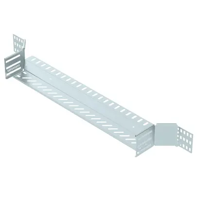 T-Abgang BET RAA 85×600mm Stahl bandverzinkt 