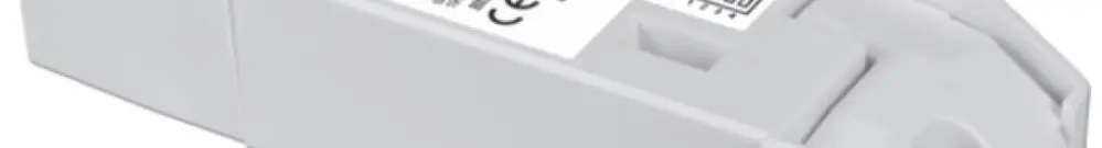 Driver LED CASAMBI 1…38W 300…1050mA regolabile 