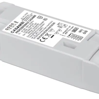 Driver LED CASAMBI 1…38W 300…1050mA regolabile 