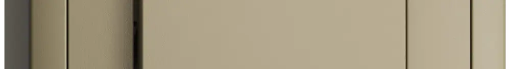 Interrupteur AP EDIZIOdue 3/1 sand 