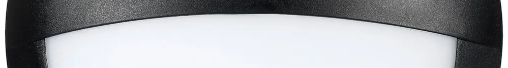 Limiteur d'éblouissement Sylvania START SURFACE IP66 Ø300mm noir 