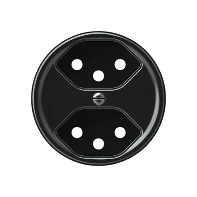 Kit frontale origin 2×T13 60×60mm ne 