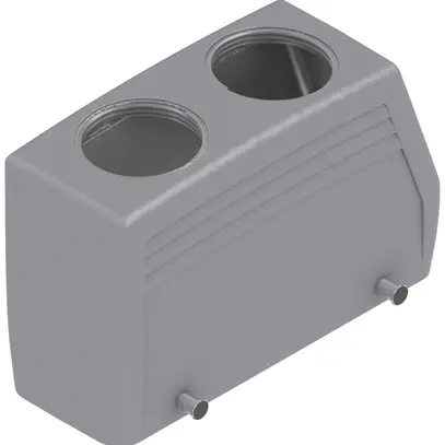 Scatola per spina WM HDC 64D TOBU 2M32G grandezza 8 