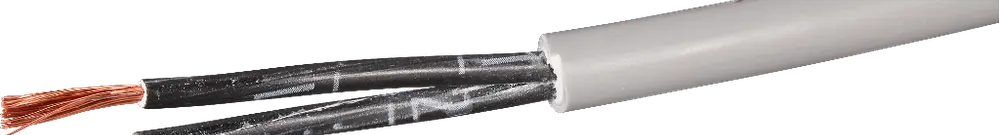 Cavo di comando 2x1,5mm² s.alog.gr, Dca Una lunghezza