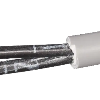 Cavo di comando 2x1,5mm² s.alog.gr, Dca Una lunghezza