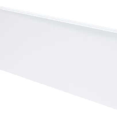 Wandkonvektor Dimplex DTD 2T 07, 750W mit elektronischem Thermostat 