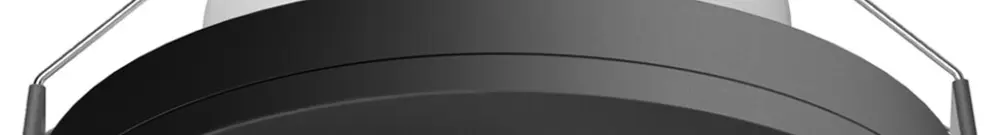 Détecteur de mouvement INC Steinel PD IR 4360-24 COM1 360° noir 