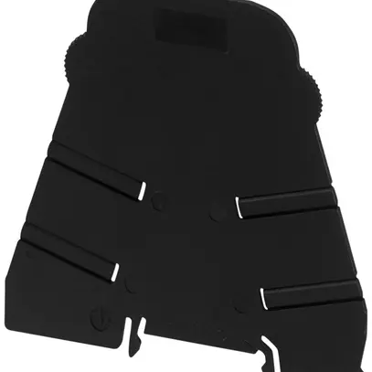 Paroi de séparation PX PLC-ATP BK 