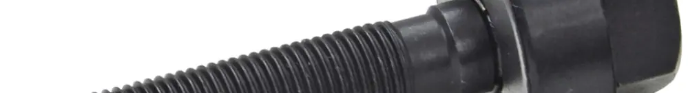Vis d’entraînement avec roulement à billes INTERCABLE TRE SPLIT 9.5×50mm 
