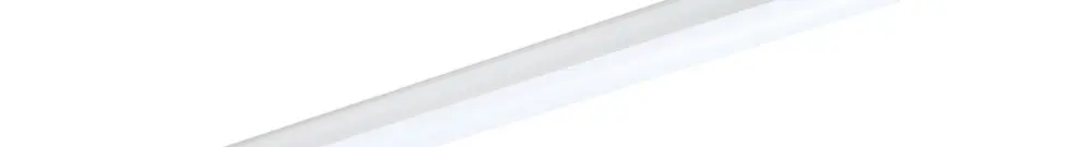 Lampada per ambienti umidi LED SYLV Start Slim 28W 840 3800lm 1500mm IP65 