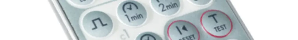 Telecomando ESYLUX Mobil-PDi/MDi 