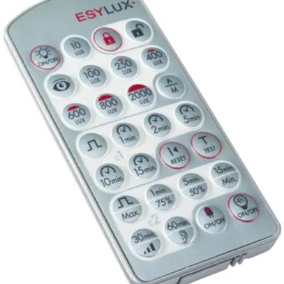 Telecomando ESYLUX Mobil-PDi/MDi 