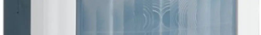 Rilevatore di movimento INS MOS 2L 2 moduli, bianco 