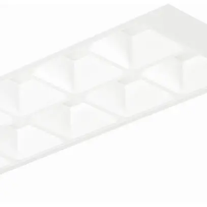 LED-Panelleuchte Philips PowerBalance PIR SEN 64W 7700lm 927…965 DIM 1197×297 ws 