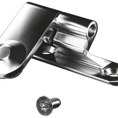 Charnière Rittal VX 8106.260 externe 180° acier 6pcs 
