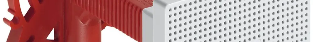 Apparateträger MT Crallo-Tele für Isolation 