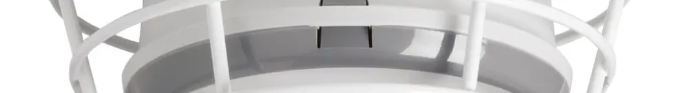 Griglia di protezione Legrand per rilevatore di movimento Eco2 