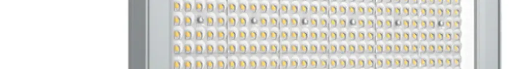Proiettore LED LEDVANCE FLOODLIGHT 360W 48500lm 830 IP66 20° DALI 751×480mm 