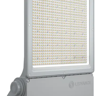 Projecteur LED LEDVANCE FLOODLIGHT 360W 56000lm 840 IP66 55×120° DALI 751×480mm 