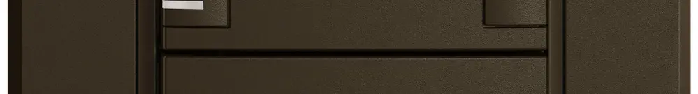 UP-Universaltaster EDIZIO.liv UNI SNAPFIX® 12…48V m.LED blau 2× 2-Tbed.br 