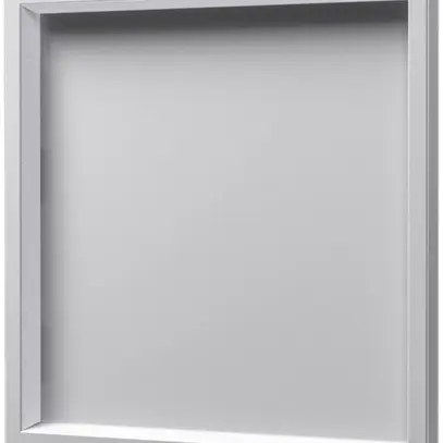 Pannello di comando Rittal AX, per armadio compatto, 377×597×36mm 