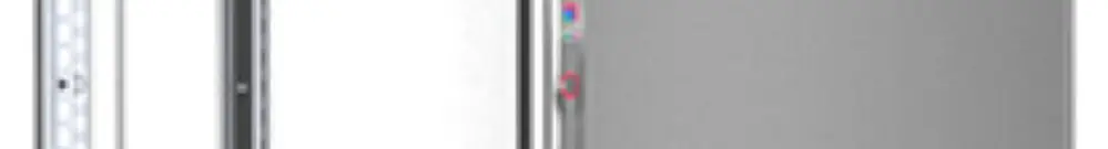 Armadio elettrico Rittal VX 8458.000 800×2000×600mm IP66 IK10 acciaio affinato 