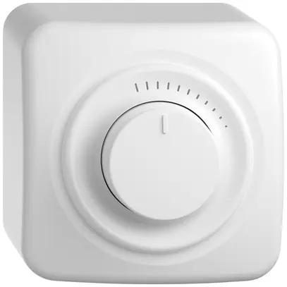 Régulateur de vitesse AP STANDARDdue SNAPFIX® monophasé 20…400VA bc 