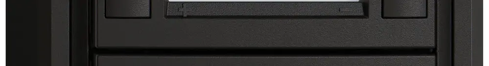 Poussoir RTH AP EDIZIO.liv SNAPFIX® a.RGB-LED étiqu.4×touches comm.1T no 