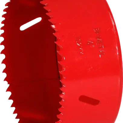 Scie-cloche HSS 102mm 