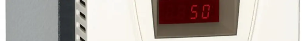 Démarreur Schneider Electric 230…600V, 140A, 90kW, ATS22C14S6 