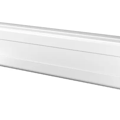 Bras porteur Rittal CP 6212.065 1100mm pour CP60/CP120 aluminium 