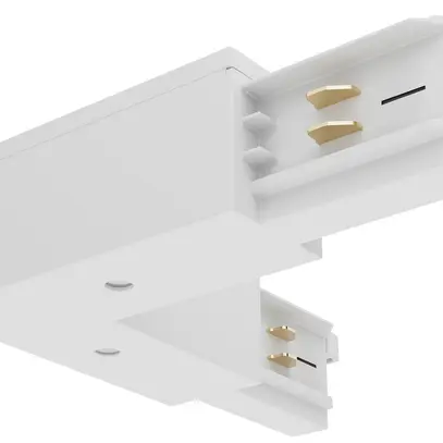 Alimentation en L Sylvania OneTrack 3 phases blanc intérieur 
