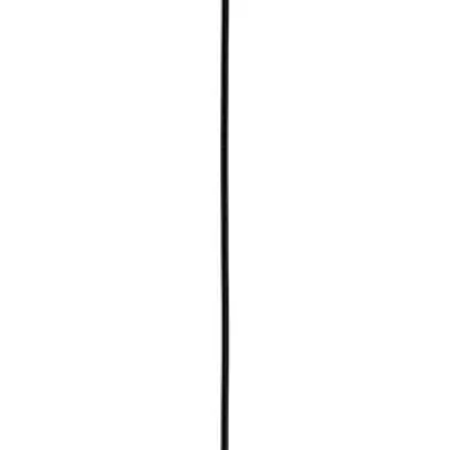 Luminaire suspendu Eglo MASETA E27 1×0…40W 225mm bc/or 