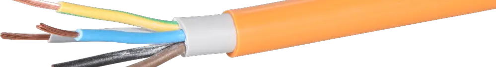 Cavo-PUR 5x1,5mm² 3LNPE Rotolo a 100m