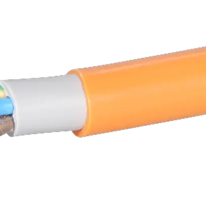 Cavo-PUR 5x1,5mm² 3LNPE Rotolo a 100m