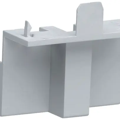 Copertura piombabile Hager 2UM ESC002 