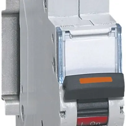 Disgiuntore Legrand D 1P 25A 25kA 