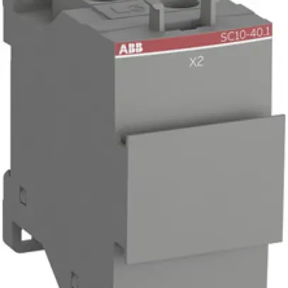 Stromsensormodul ABB Novolink SC10-40.1, 3L 40A/690VAC 