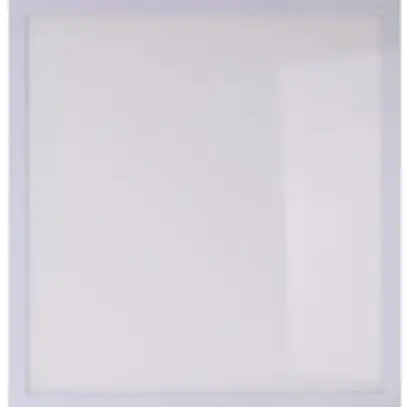 Lampada pannello LED DOTLUX FLATevo 37W 5030lm 4000K 595×595mm bianco 