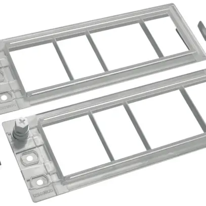 Kit di raccordo Hager univers IP30/IP44/IP54 per 2 armadi affiancati 