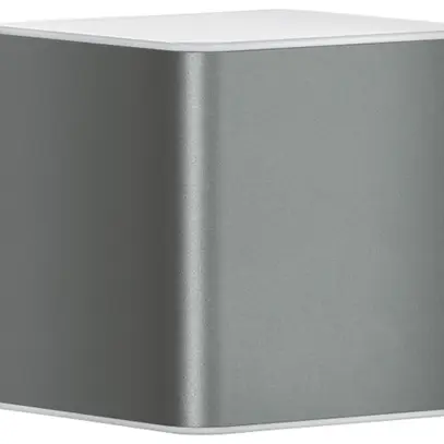 Applique LED Steinel L 840 C 9.1W 319lm 830 IP44 anthracite 